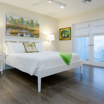 Delray Beach Villa Renovation