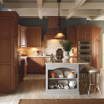 Diamond Cabinetry From #Lowes