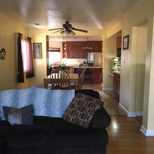 Our home