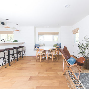 Depot Hill Beach House