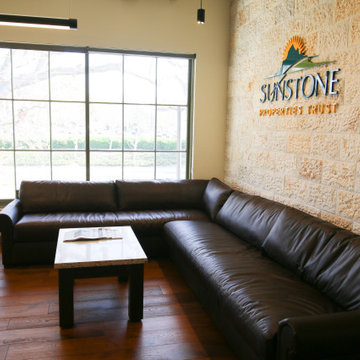 SunStone Commercial Tennant, California | AAA Development, Inc.