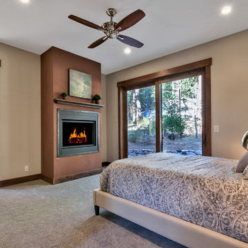 Mayhew Incline Village, Tahoe