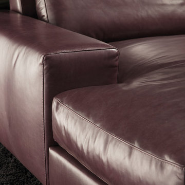 Emotion Chaise Longue
