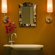 Bathroom Sinks