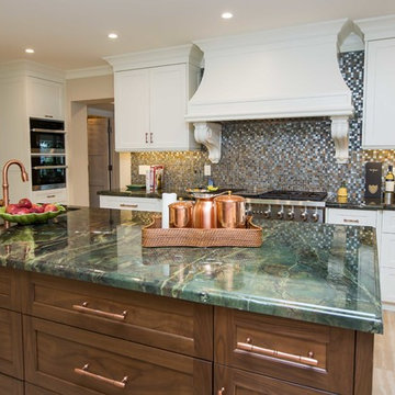 Kitchens