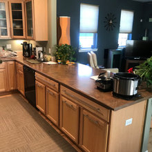 Kitchen and bath a&p