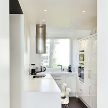 Small Kitchens