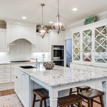 Blanco Kitchen