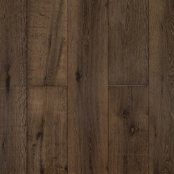 White Oak New York- Metropolitan Collection - Hardwood Flooring
