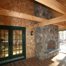 Decking