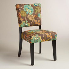 Dining Room chairs and table ideas