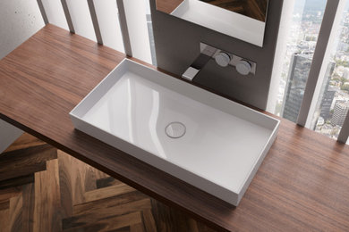 Bathroom - bathroom idea in Singapore