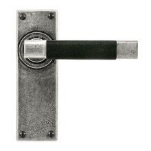 door handles