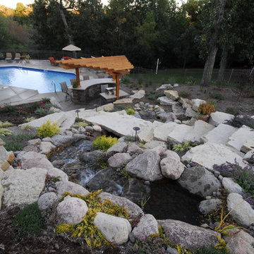 Eagle Project