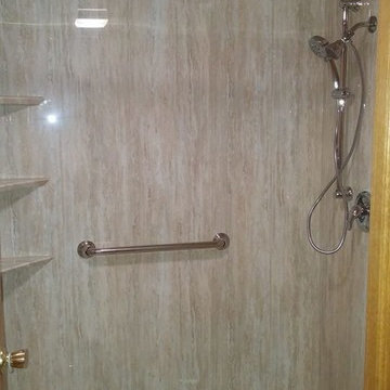 Acrylic Enclosures