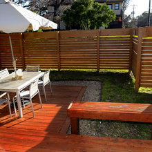 Fencing ideas