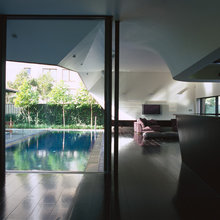 Roof Openings