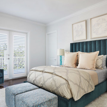 Palm Beach Intracoastal Retreat