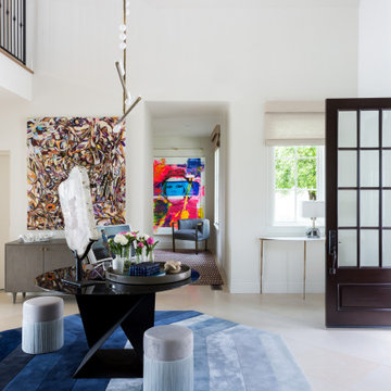 Viscaino - Pebble Beach Estate