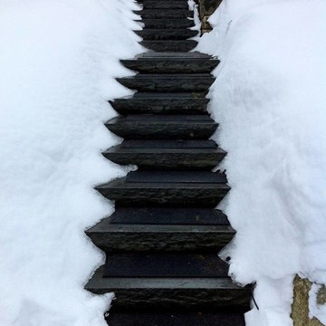 Snow Removal Mats