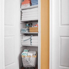 Linen Closets