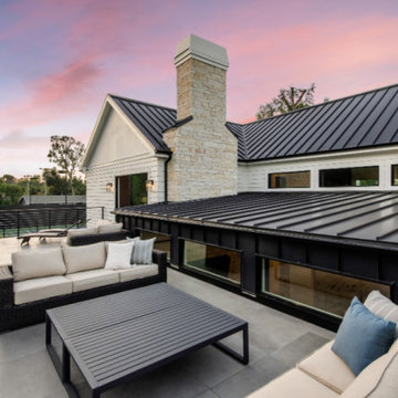 Custom Home Build Tarzana