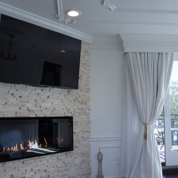 Whole Home Automation Project