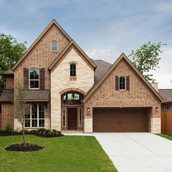 Designs By Perry Homes - Products