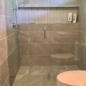 Bathrooms