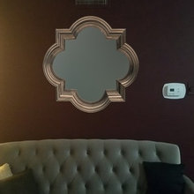 Living Room Ideas