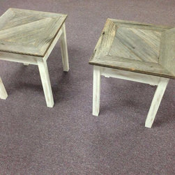 Furniture - Living Room Furniture