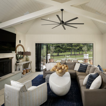 Golf Course Estate- New Construction Home