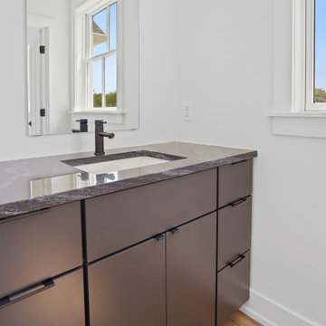 Bold & Contemporary