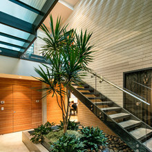 Whipple Atrium