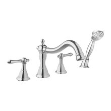 Bathroom Faucets