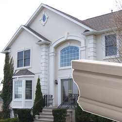 ACROCORE Exterior Mouldings - Molding And Trim