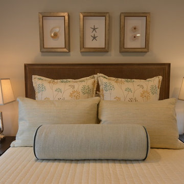 Pebble Beach Beach House