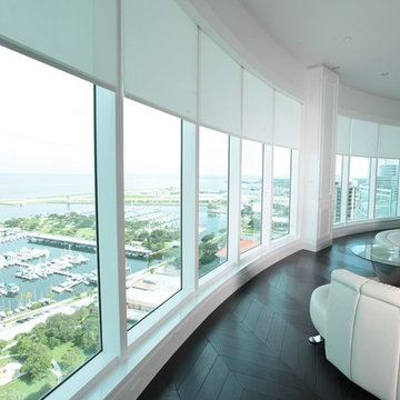 Penthouse Downtown St. Petersburg