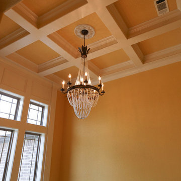 Cooper Homes