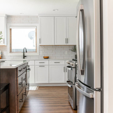 Maple Grove Kitchen