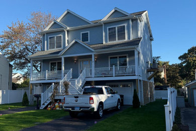 New Construction - Fairfield