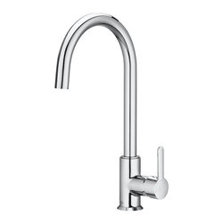 GRIFER&Iacute;A MENCIA A5A7409C00 - Kitchen Mixers