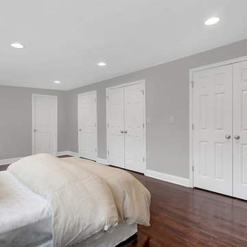 Single Family Home Renovation