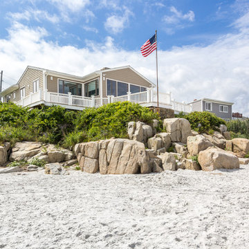 Oceanfront Renovation