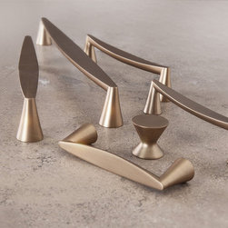 ML Hardware - Cabinet And Drawer Handle Pulls