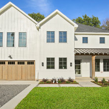 Exteriors