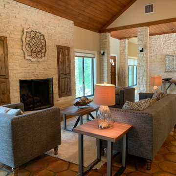 Interior Design Portfolio
