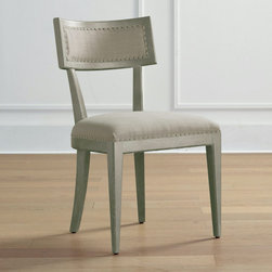 Hunter Dining Chair - Dining Chairs