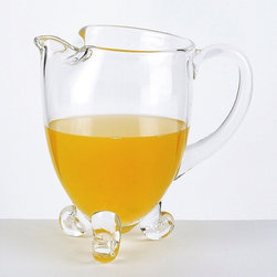 BACH | 36 oz Pitcher. - Pitchers