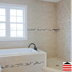 Woodmere New Construction Home - Bathroom Fixtures